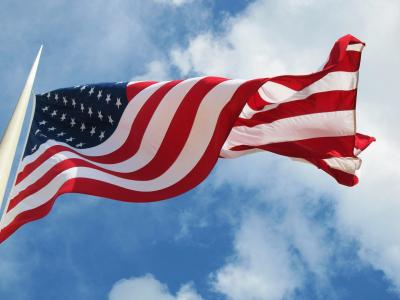 United States Flag