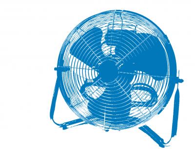 A Fan
