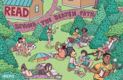 Read Beyond the Beaten Path