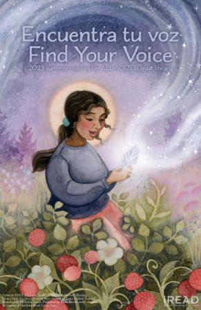 Find Your Voice bilingual