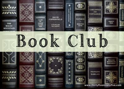 Milwaukie/Sellwood Book Club