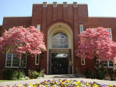 City Hall