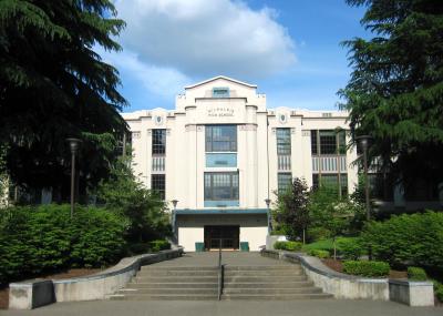 Milwaukie High School