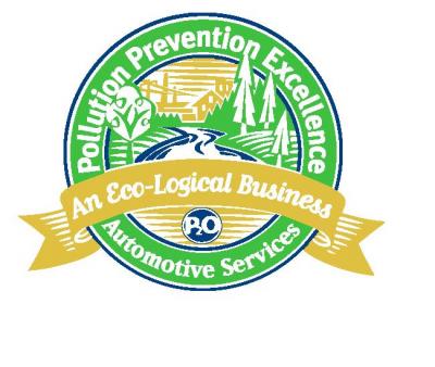 Eco-Biz Certification logo