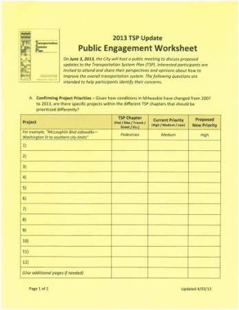 City of Milwaukie Oregon Official Website