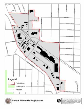 City of Milwaukie Oregon Official Website