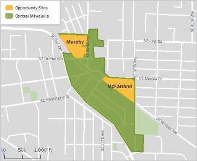 City of Milwaukie Oregon Official Website