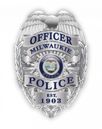 MPD BADGE