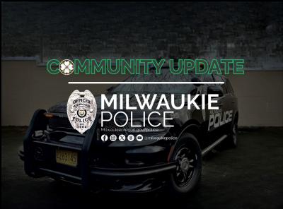 Community update banner