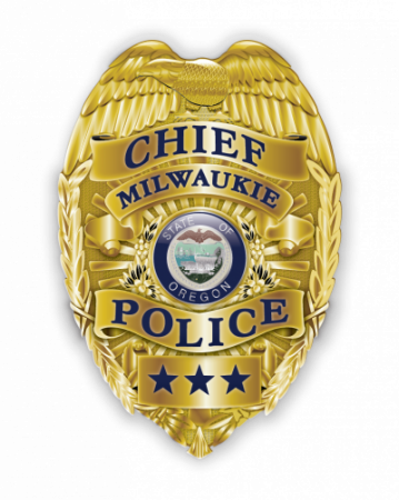 chief badge