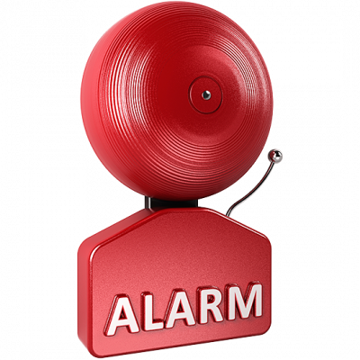 Alarm Permit