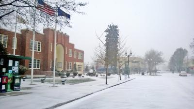 City of Milwaukie 