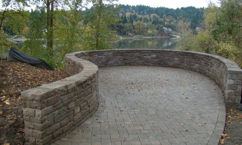 milwaukie riverfront park city of milwaukie oregon