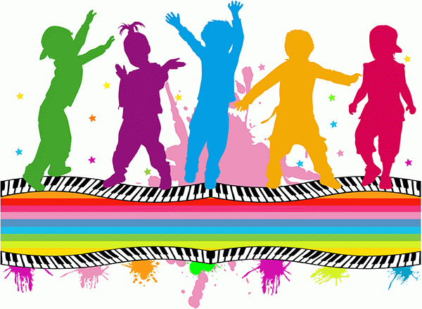 Preschool Music & Movement Class | City of Milwaukie Oregon Official