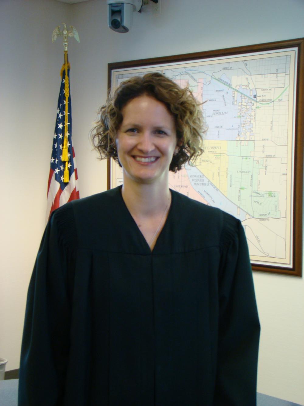 Municipal Judge | City of Milwaukie Oregon Official Website