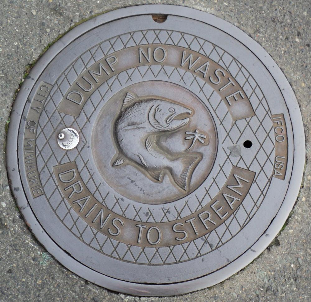 Stormwater Division Information City Of Milwaukie Oregon Official Website