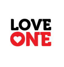 LoveOne Logo