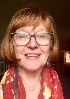 Suzanne Sigafoos