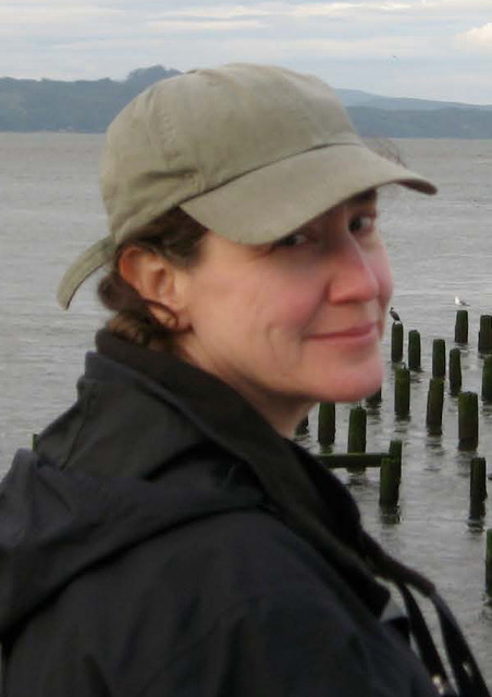 photo of poet