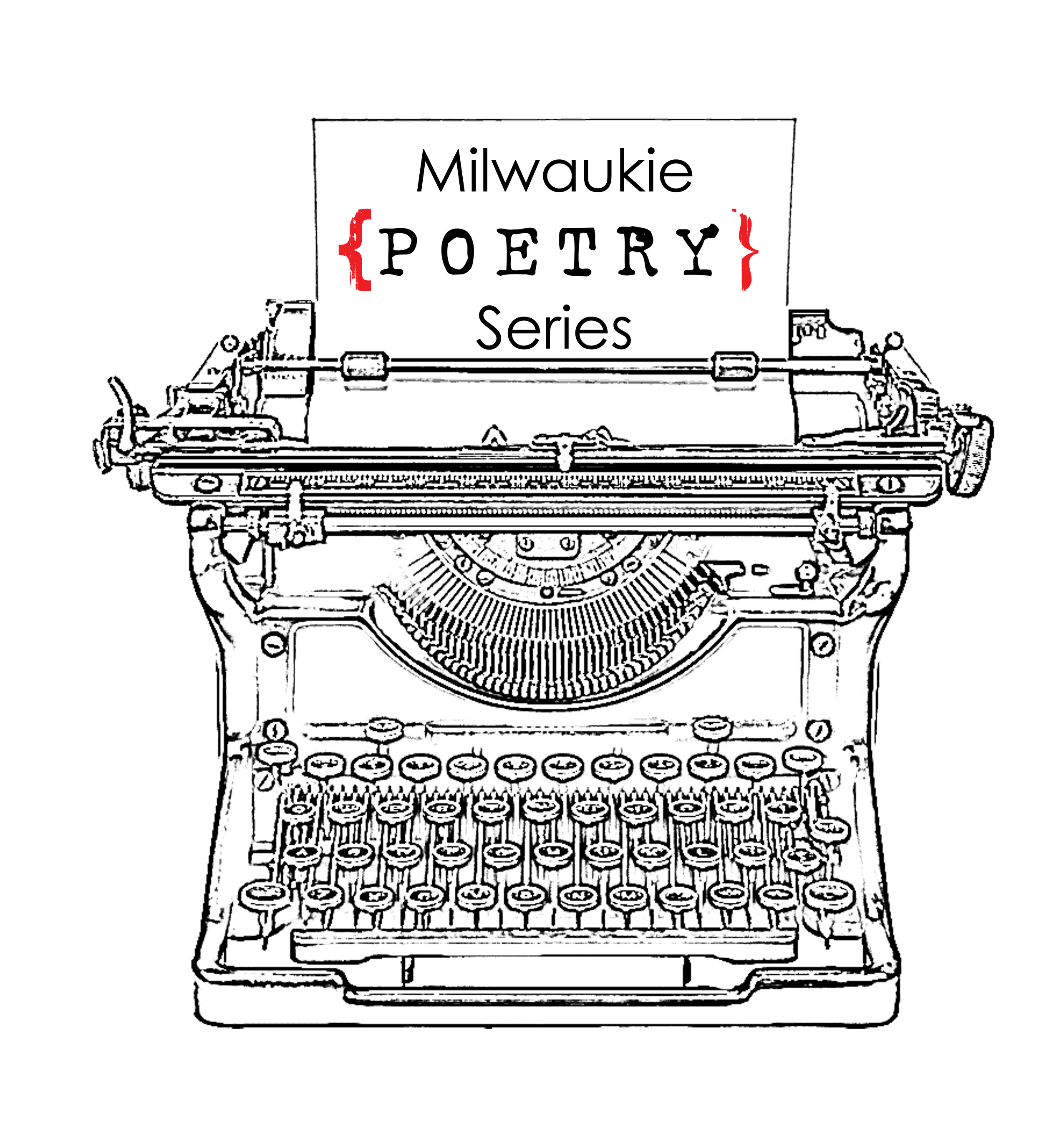 Poetry Series logo
