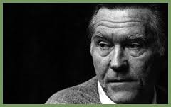 photo of william stafford